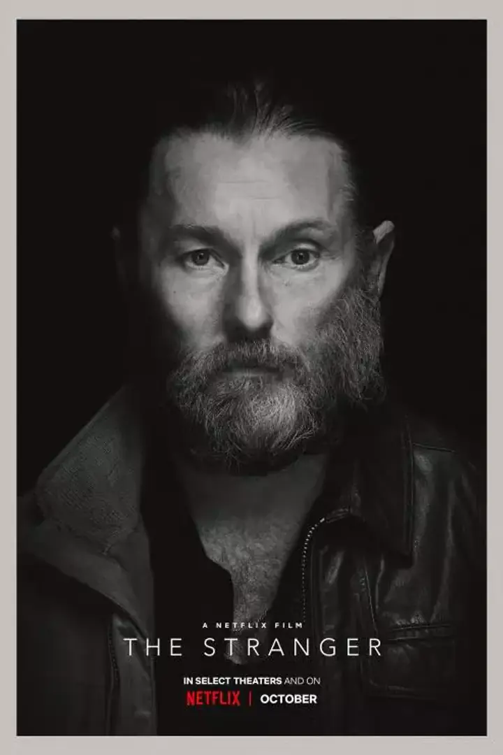 The Stranger