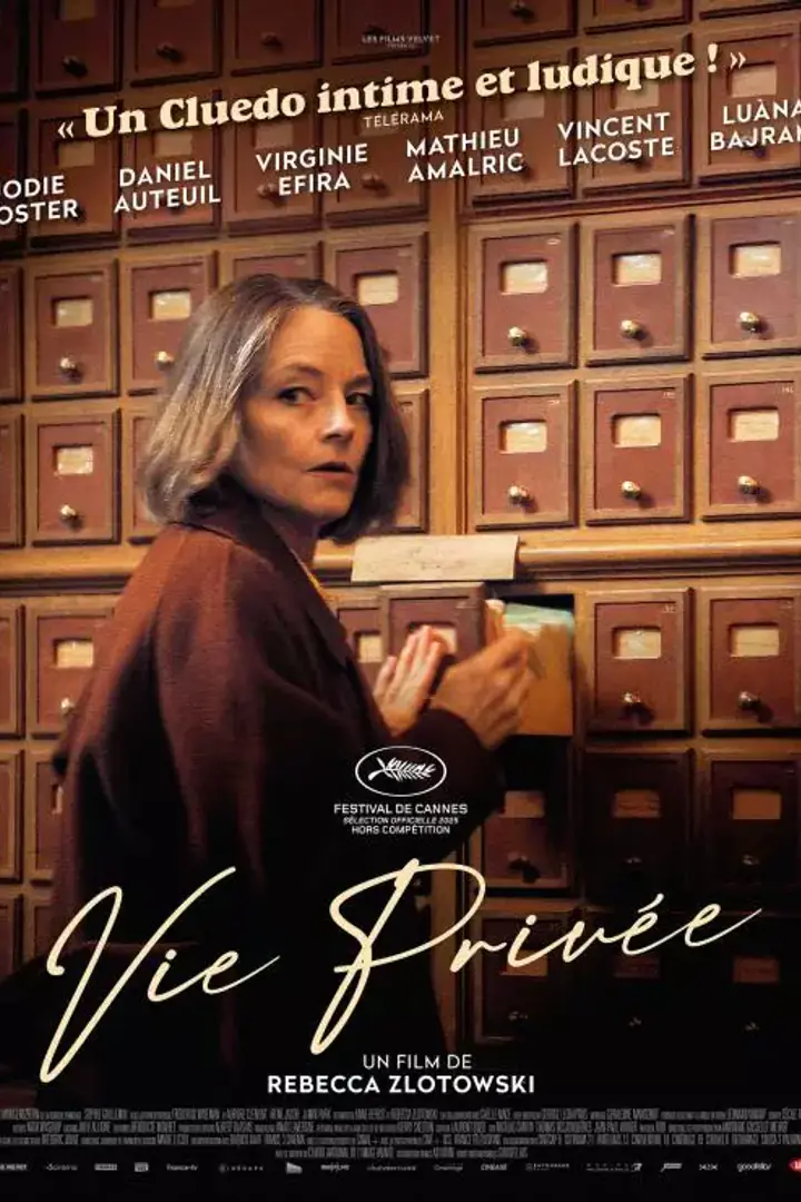 A Private Life