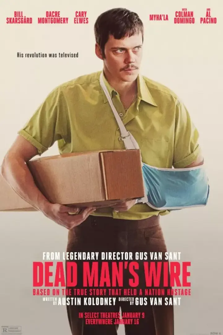 Dead Man